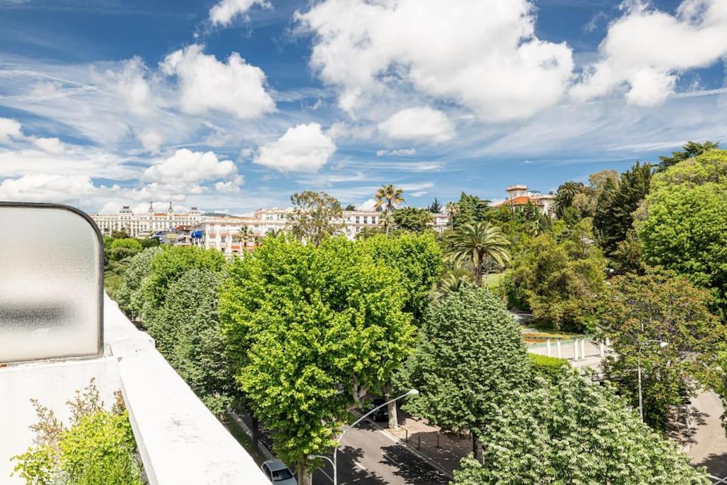 My Casa - Cimiez 39 - Superb Terrace With Ac